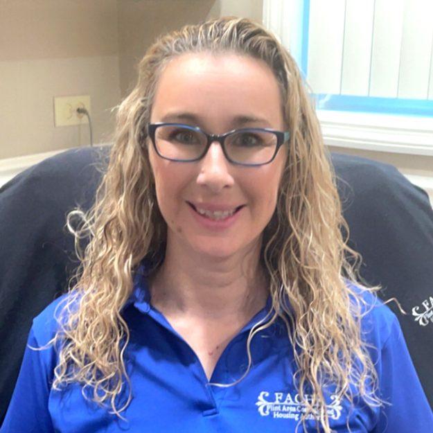 About Flint Area Consolidated Housing Authority