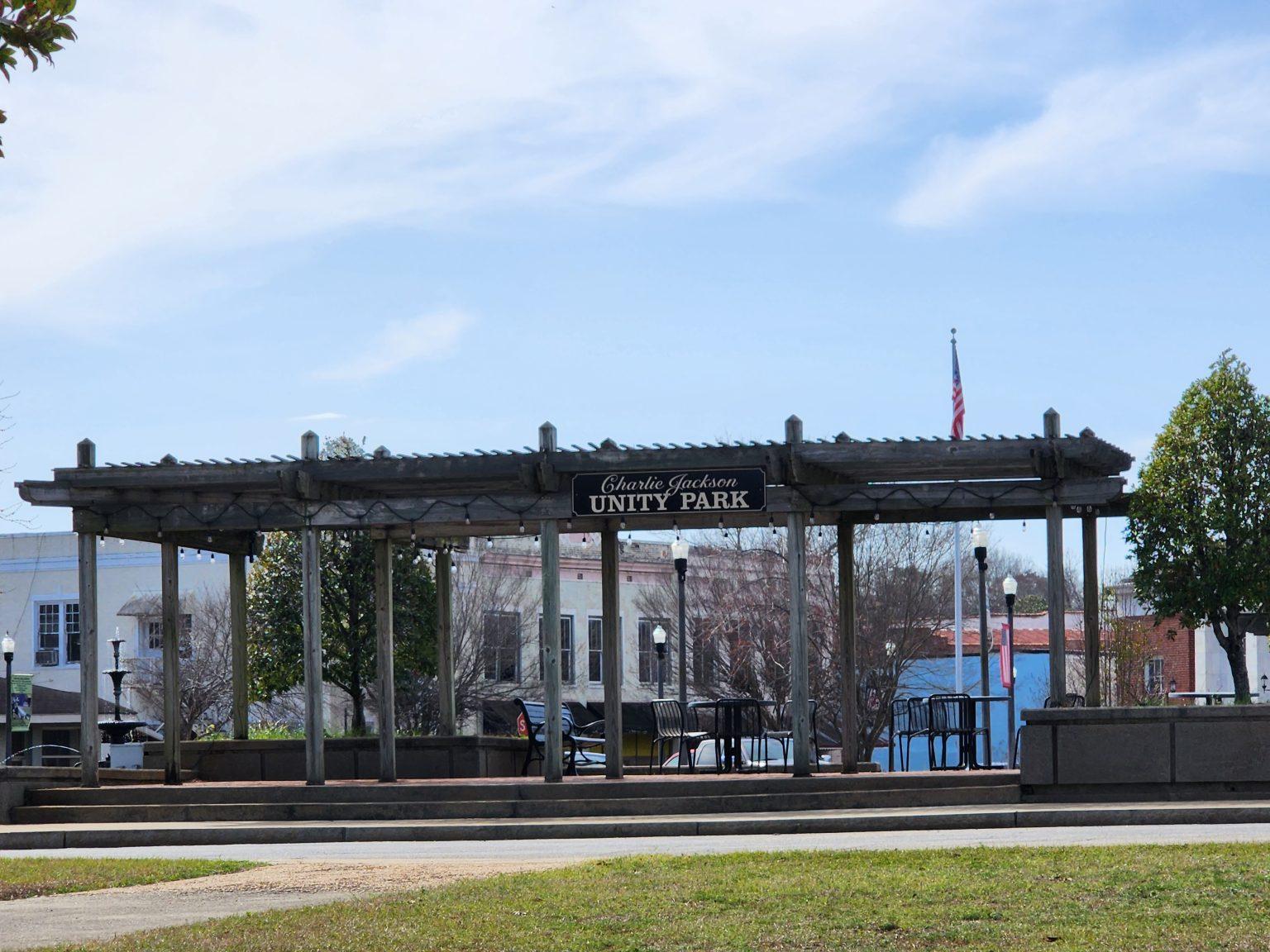 About Flint Area Consolidated Housing Authority