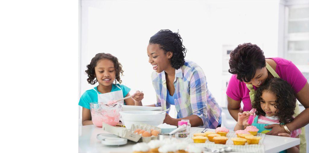 Homeownership programs Flint Area Consolidated Housing Authority